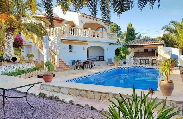Villa Mi Sueno 