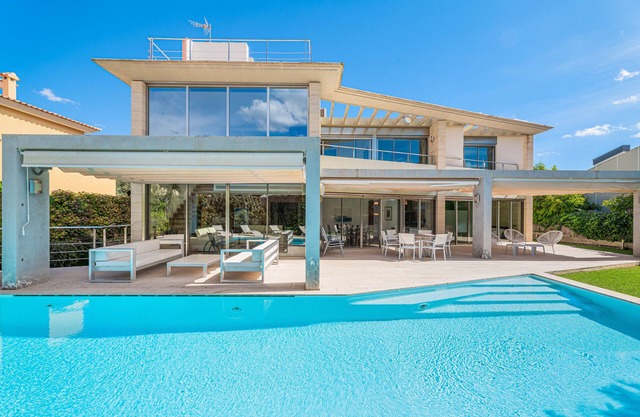 Villa Agusmar 