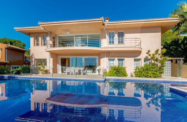 Villa Alcanada Paradise - Private Pool