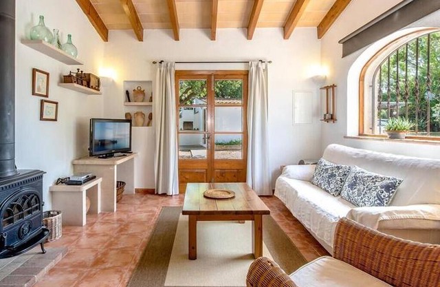 Villa Alzina