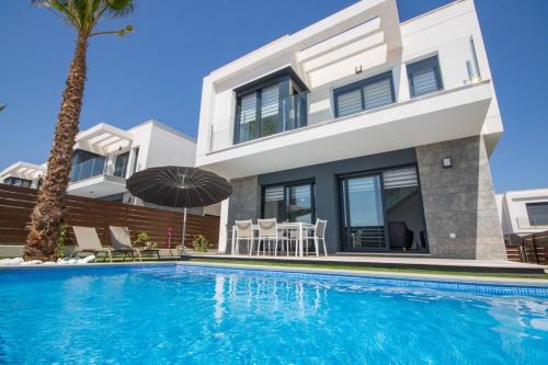 Villa Bali 