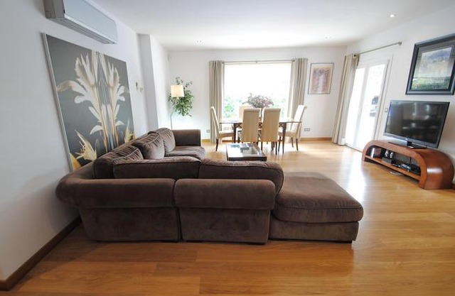 Villa Beatriz