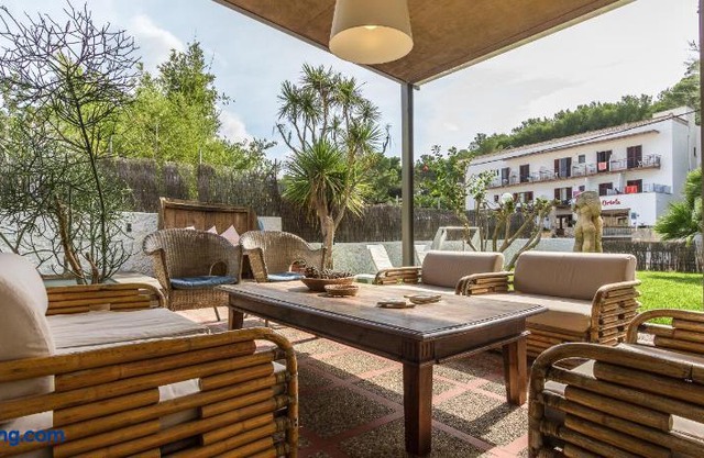 Villa Cala Clara