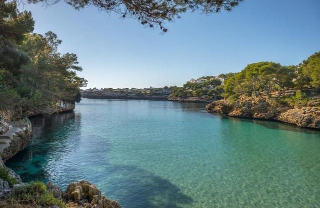 Villa Cala Esmeralda