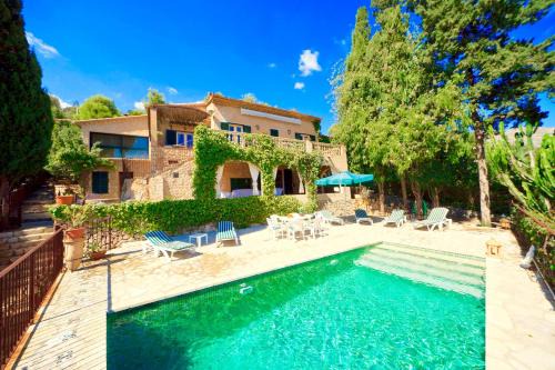 Villa Calvari 