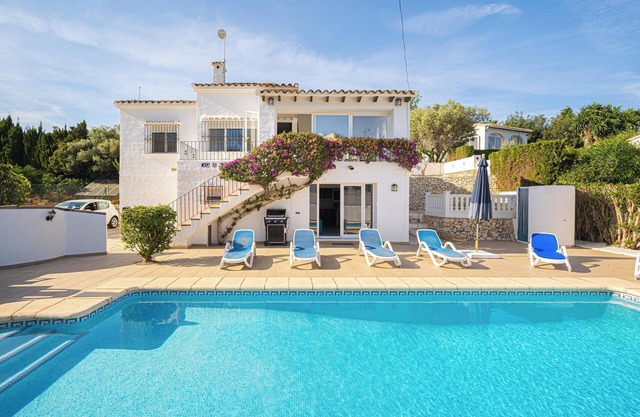 Casa De Mi Padre 