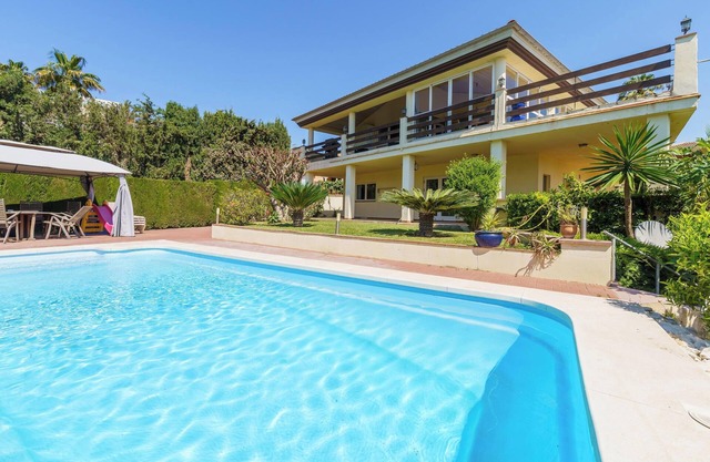 Villa Cerros Del Aguila 