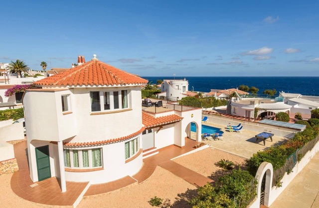 Villa Claudia 