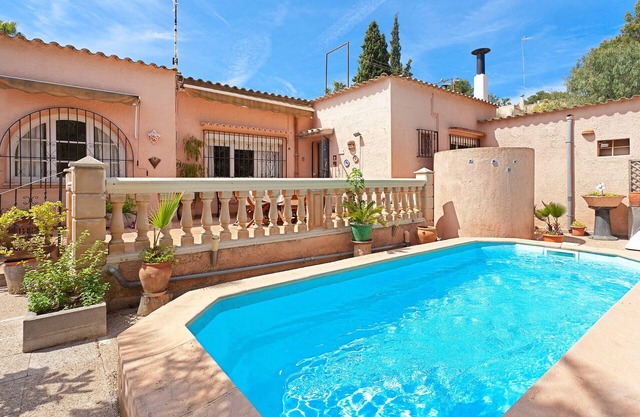 Villa Costa Calma 