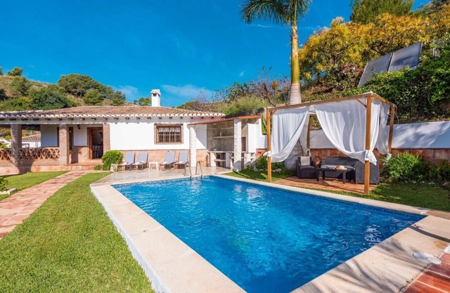 Villa Damián 