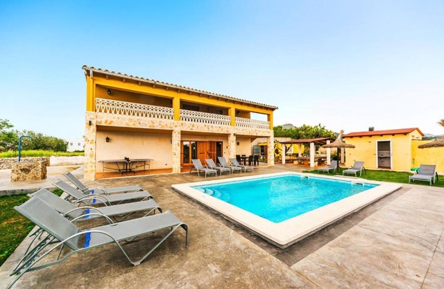 Villa Damian 6