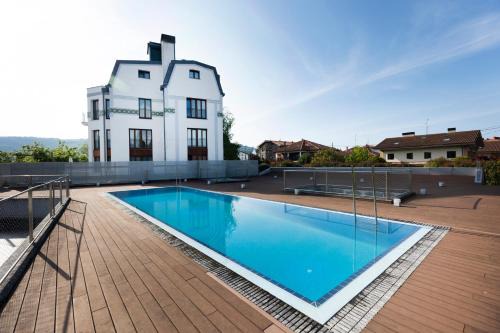 Villa Elisa 