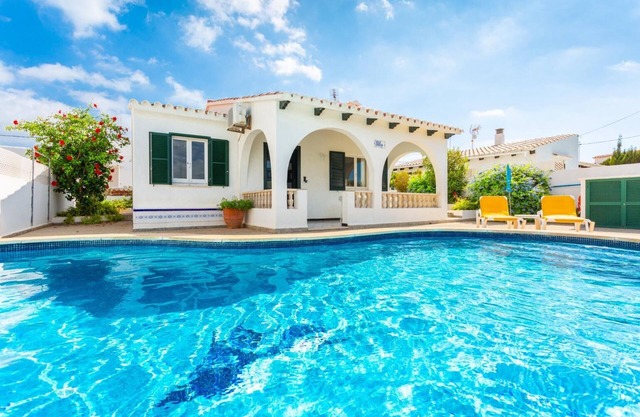 Villa Emilio Beach Car Required 