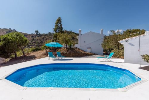 Villa Felicidad Sayalonga 