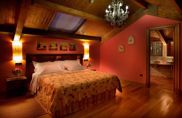 Villa Ferrera Posada 