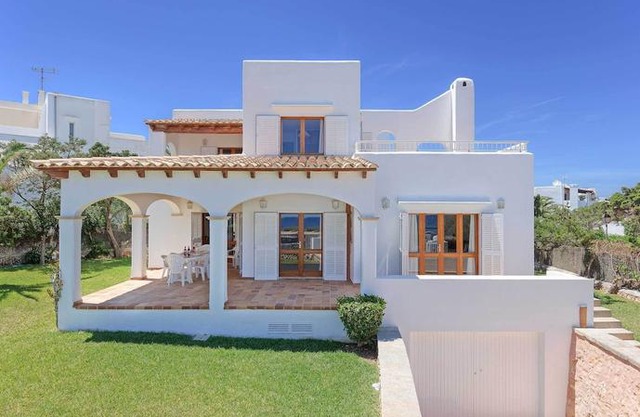 Villa Fort View
