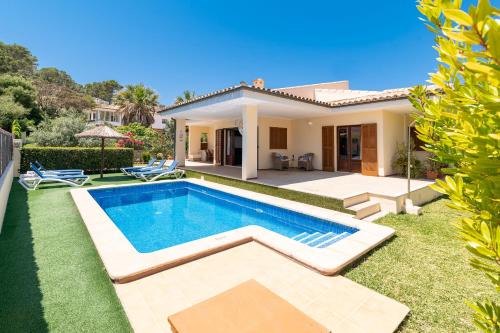Villa Gotmar 
