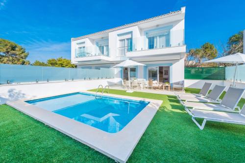 Villa Gran Llag 