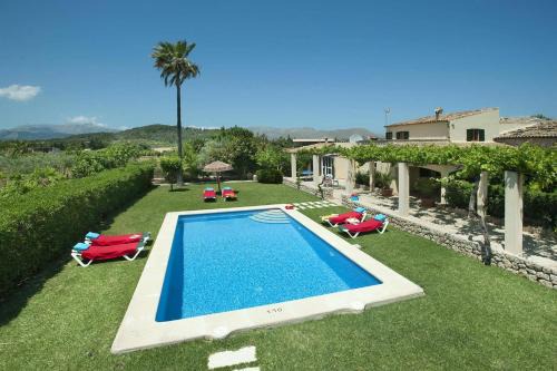 Villa Guaita 