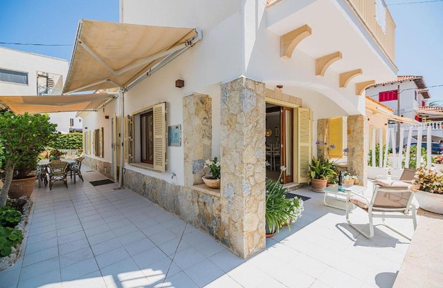 Villa Hibiscus