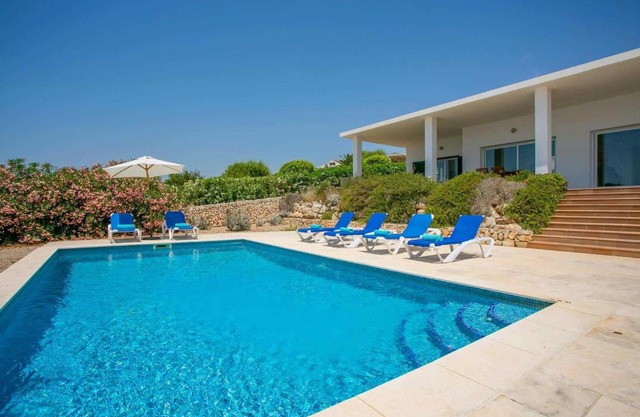 Villa India 