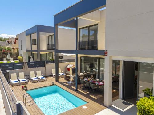 Villa Jade 