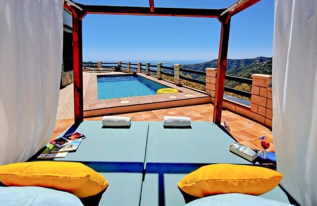 Villa Jarana 