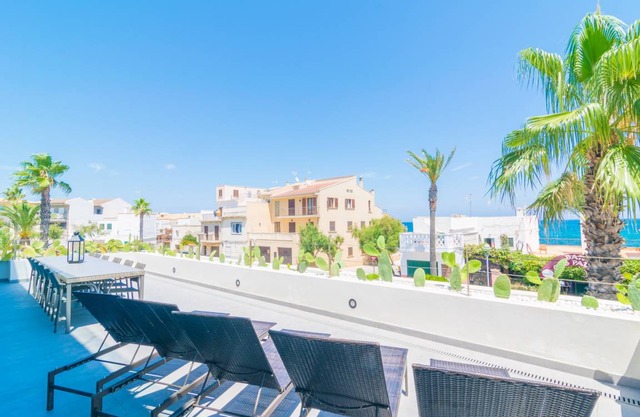 Villa Mar 14