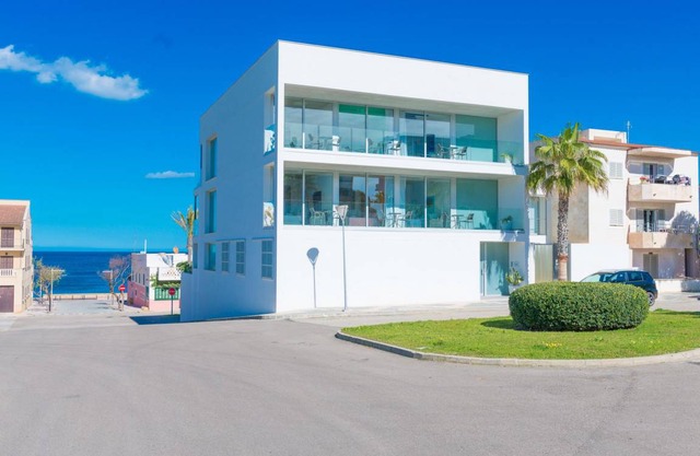 VILLA MAR