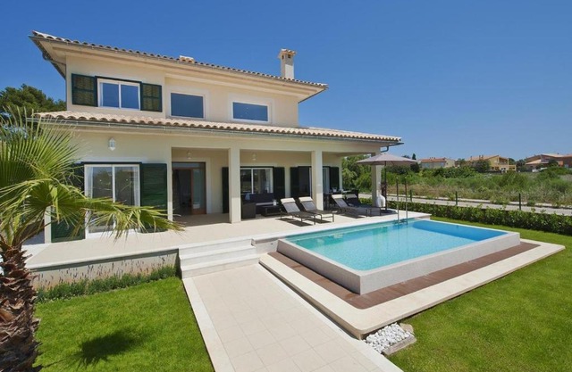 Villa Mar 