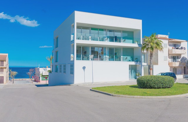 Villa Mar - Nine Bedroom Villa, Sleeps 12