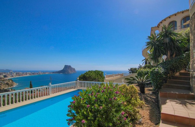 Villa Maryvilla 2808