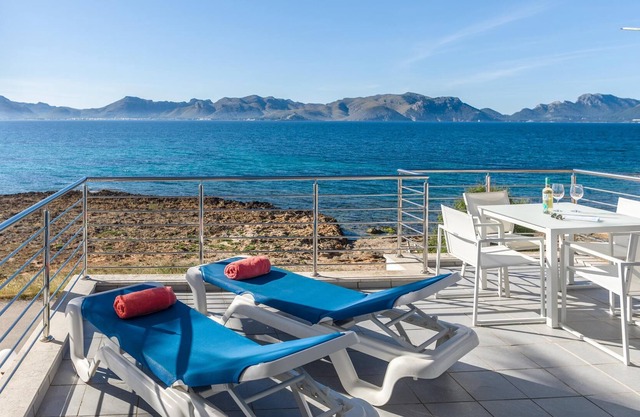 Villa Mar 