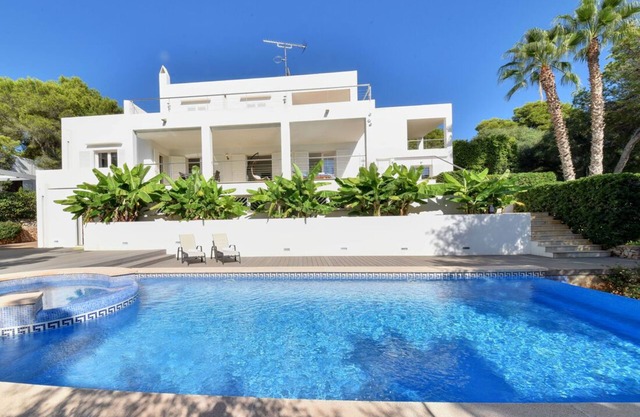 Villa Arran De Mar Cala 