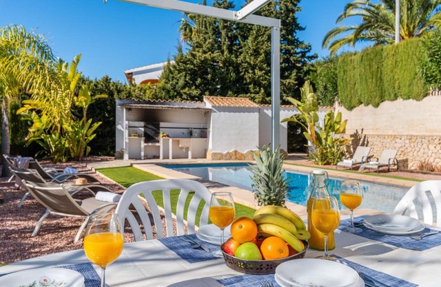 Villa Plusholidays 