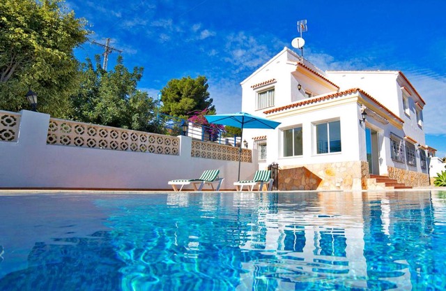 Villa Pepita by Interhome