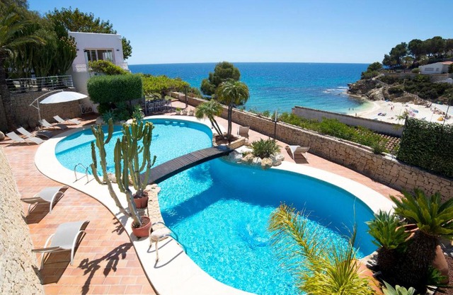 Perla Del Mar 