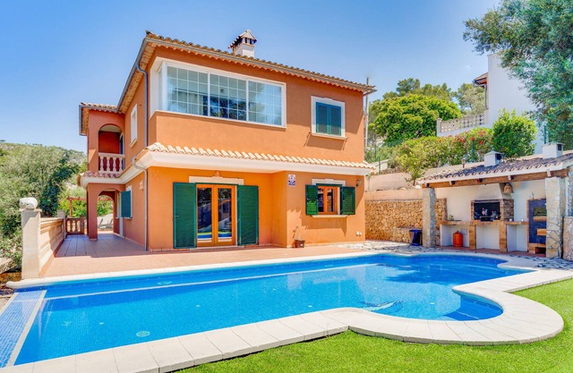 Villa Portals 
