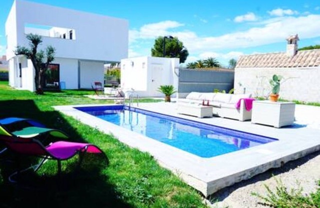 Villa Puerto Blanco 