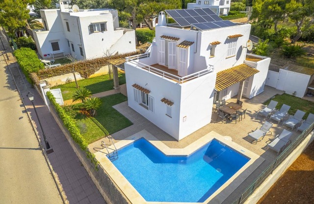 Villa Roca Nova Cala 