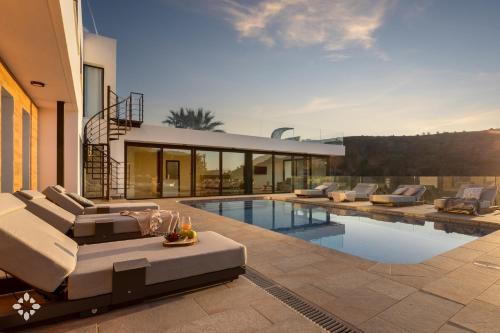 Abahana Villas 
