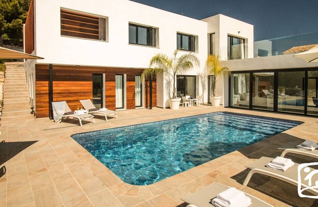 Villa SEA HAPPINESS by Abahana Luxe