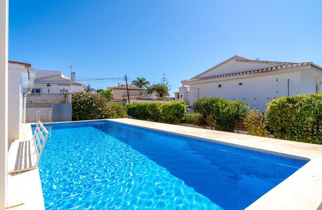 Villa Sevilla Casasol 