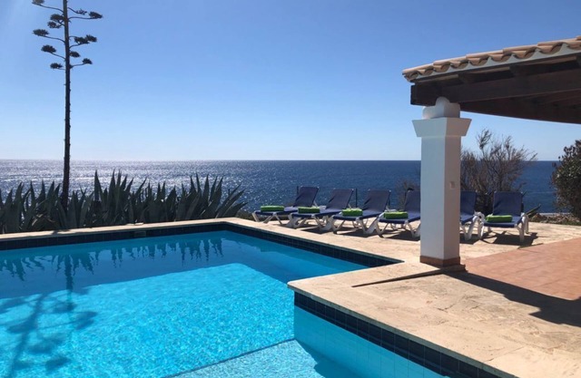 Villa Sol Naixent 