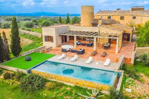 Villa Son Bennassar 