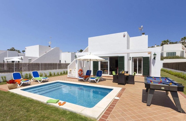 Villa Torresoli by Villa Plus