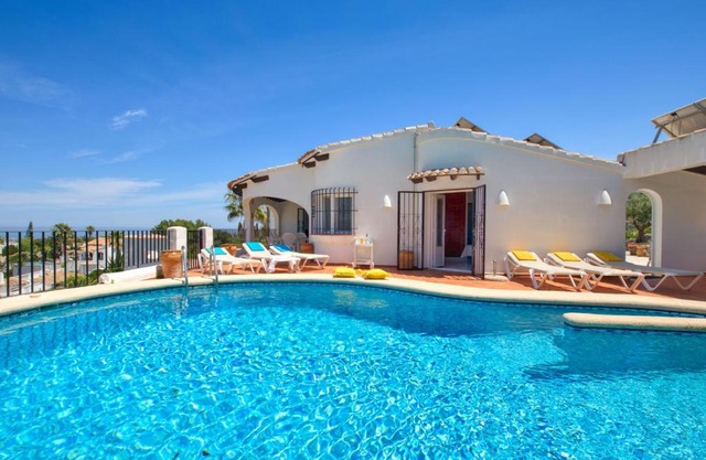 Villa Villa Hermosa Vista by Interhome