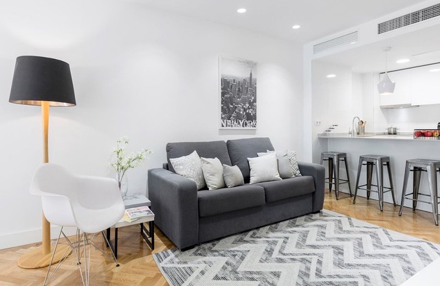 Villanueva apartment II