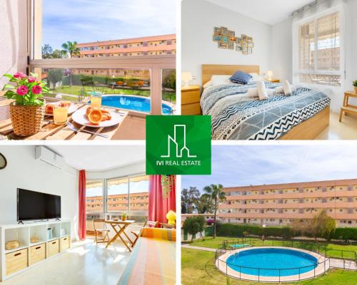 Vistamarina B208 by IVI Real Estate