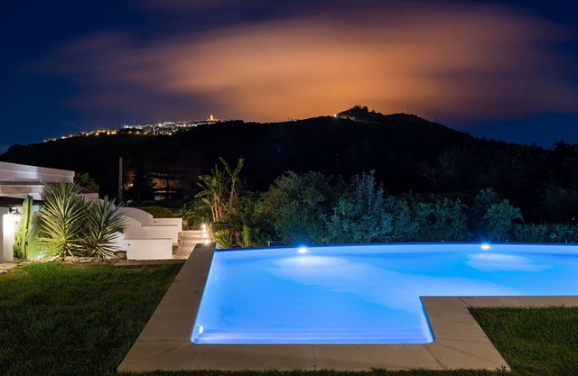 Vivienda Turística Los Naranjos 1